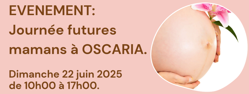Journée Bien-être future maman