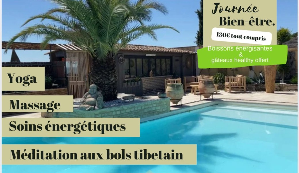 Journée Bien-être 