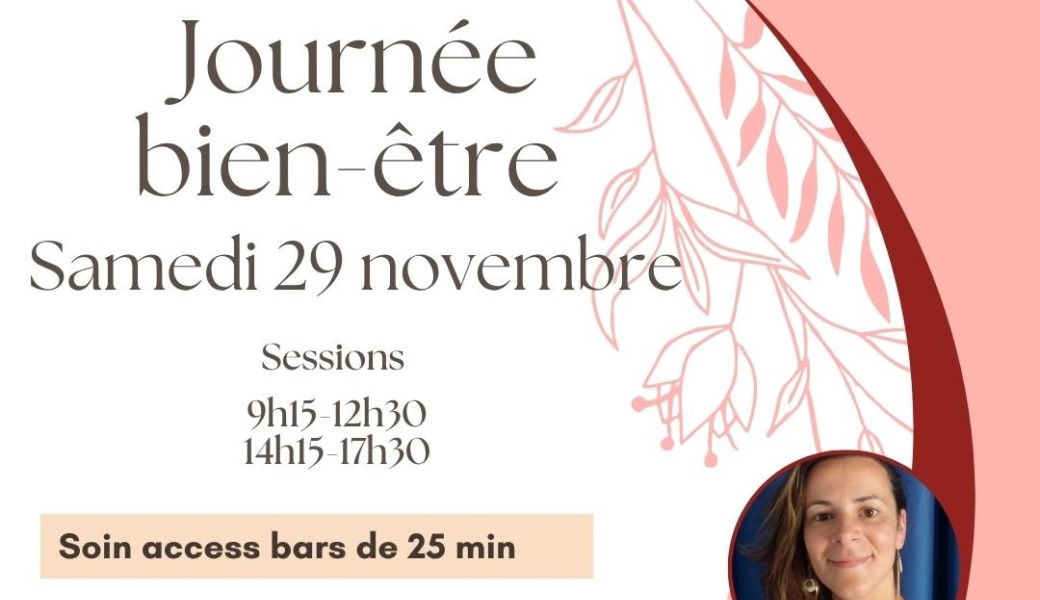 JOURNEE BIEN-ETRE
