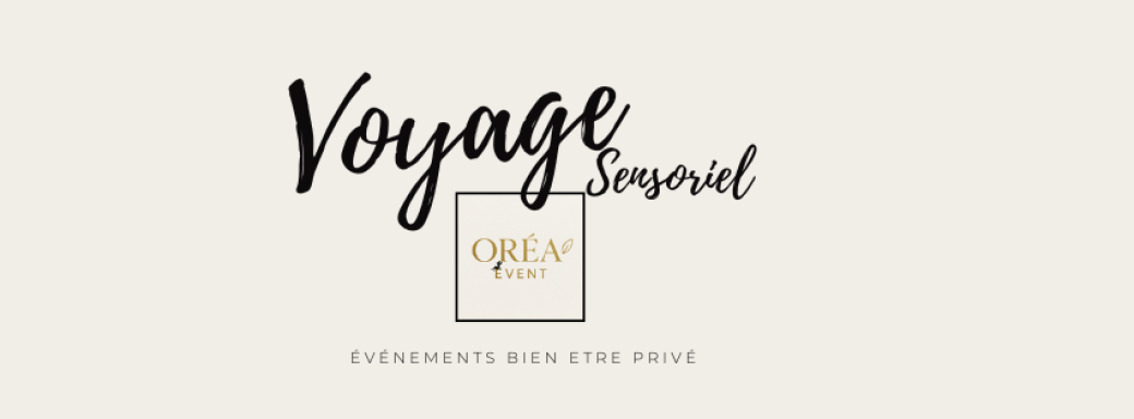 Voyage Sensoriel