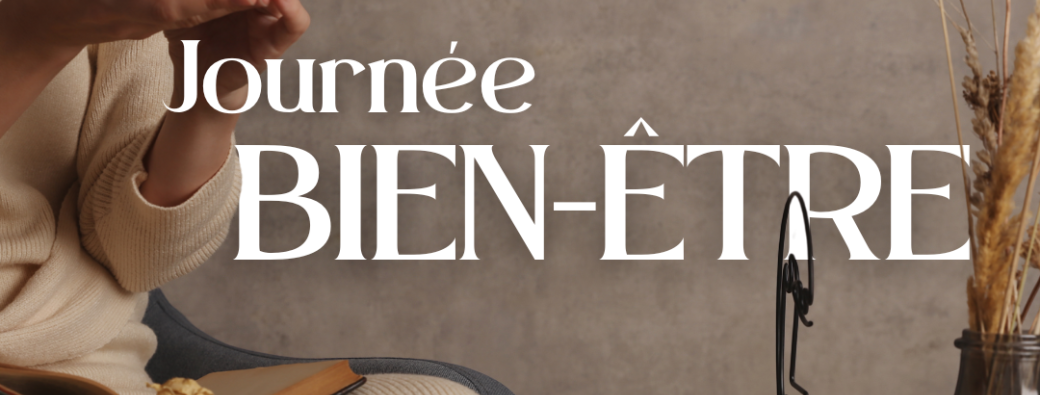 Journée bien-être