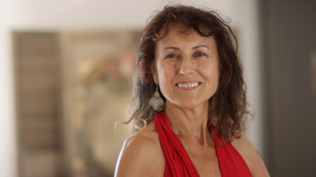 Journée Biodanza: Danser l'enfant intérieur