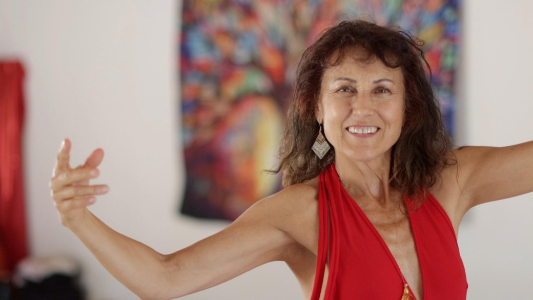 Journée Biodanza: danser les peurs d'aimer