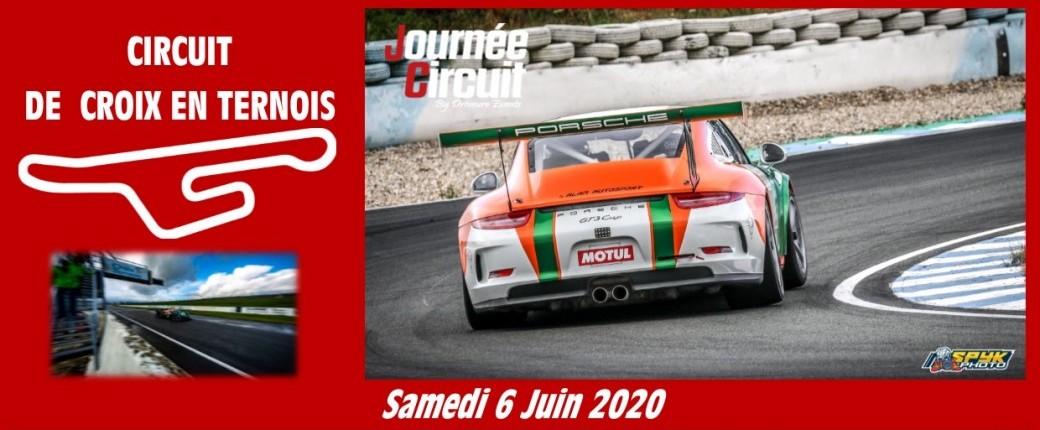 Croix en ternois calendrier