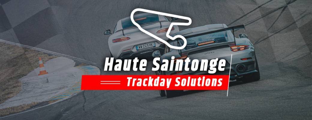 Trackday Haute Saintonge - ARMADA