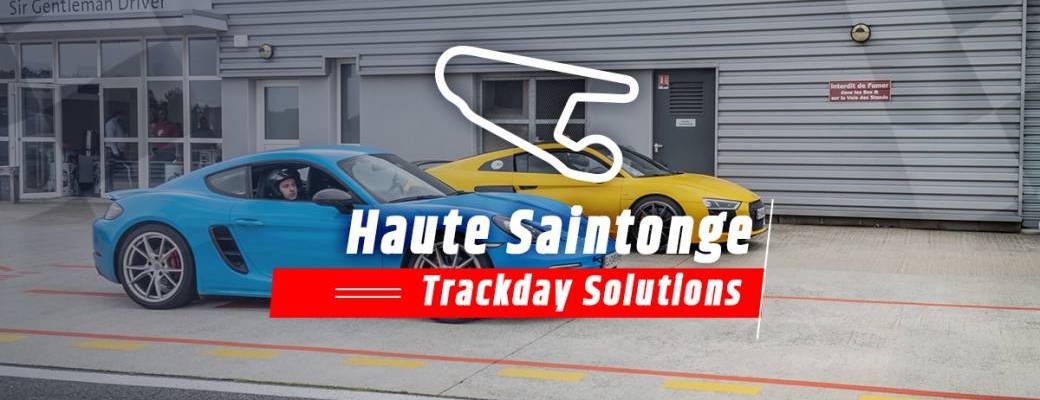 Trackday Haute Saintonge - ARMADA