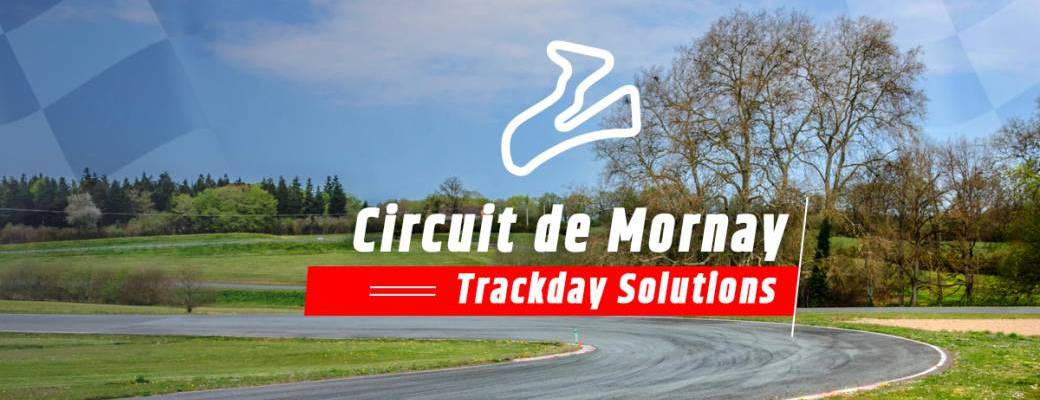Trackday Mornay - ARMADA