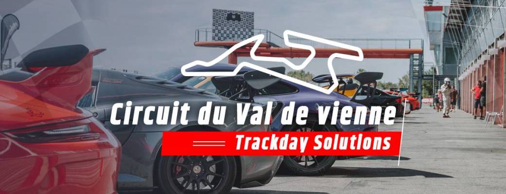 Trackday Val de Vienne - ARMADA