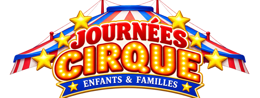 Journée Cirque  | 21 décembre 2026