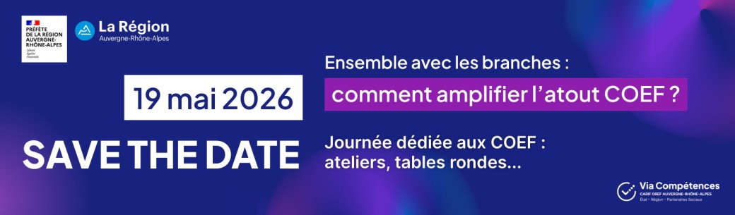 Journée COEF 19 mai 2026 - Version TEST