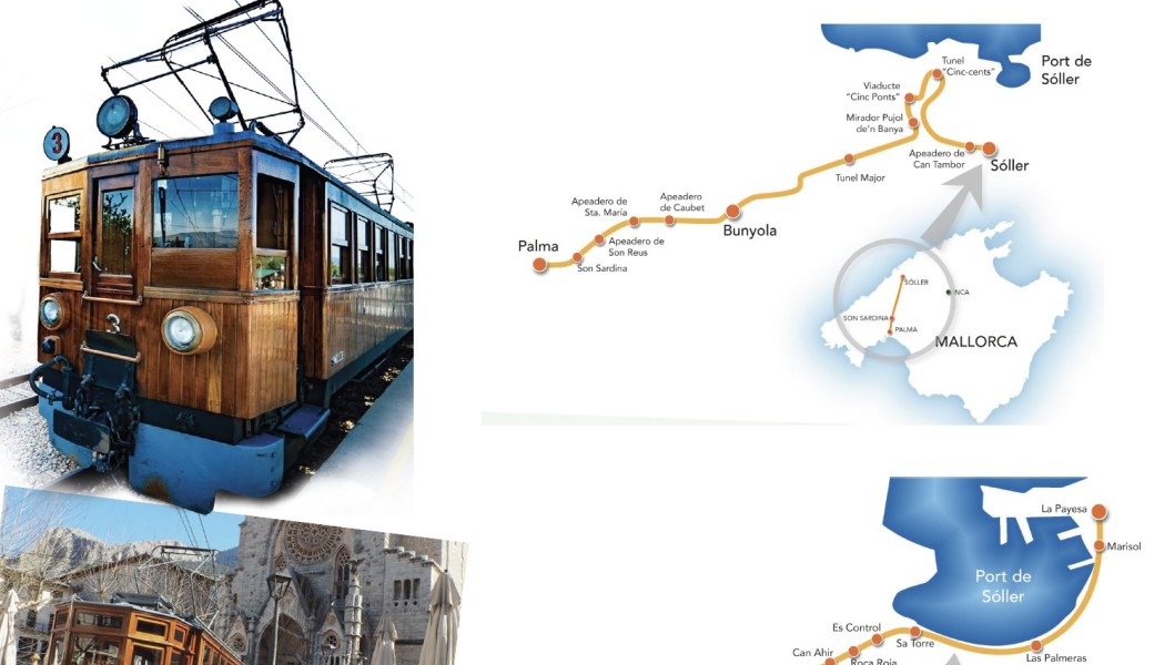 Journée cohésion Train et tramway, fortement recommandée