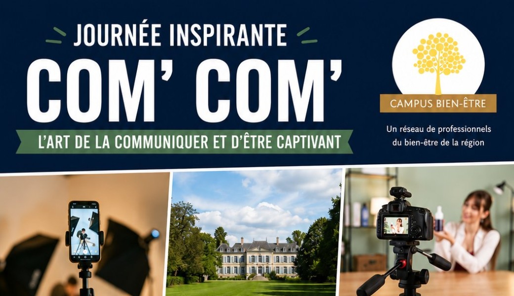 journée Com Com