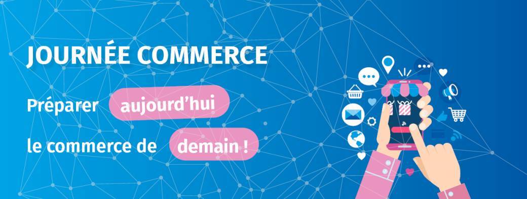 Journée Commerce 