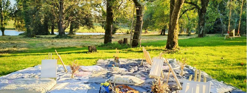 Journée créative & complicité Mère Fille