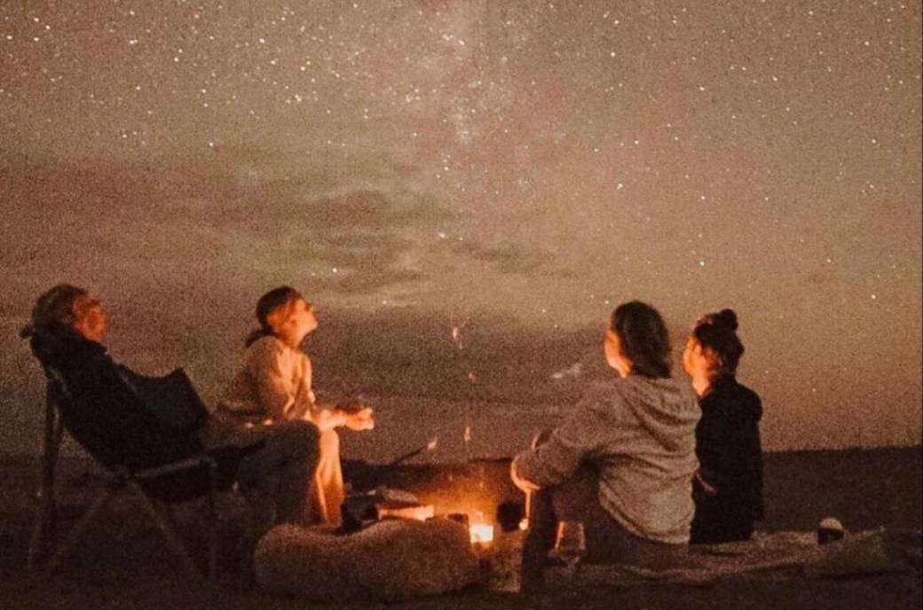 Journée Constellation