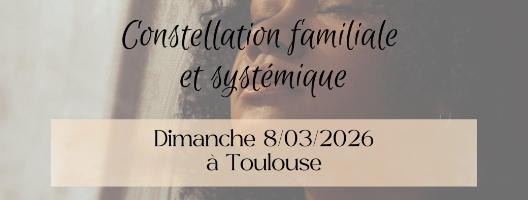 Journée constellations familiales et systémique