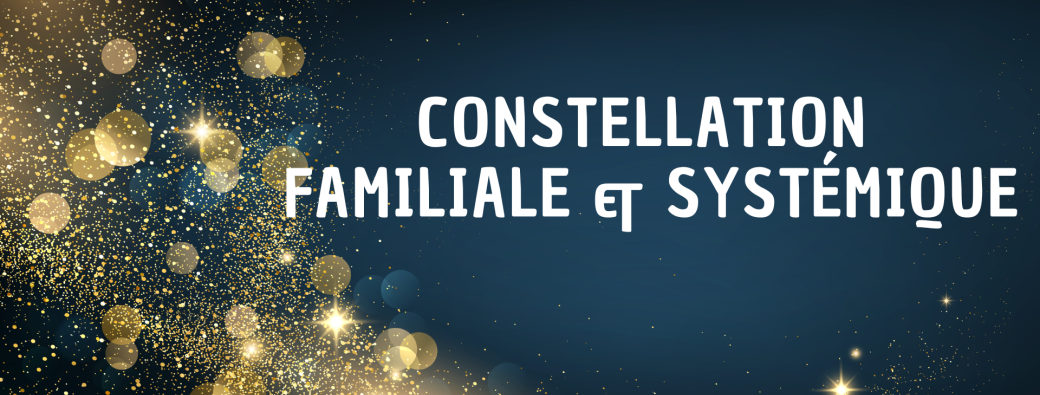 Journée Constellations Systémiques