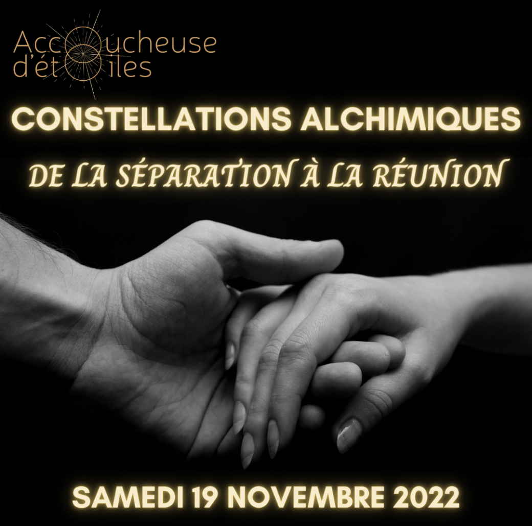 Journée Constellations