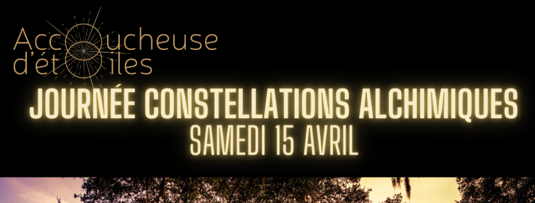 Journée Constellations