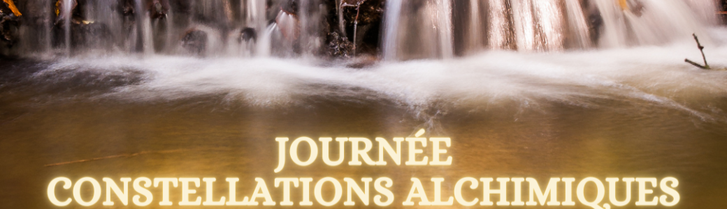 Journée Constellations