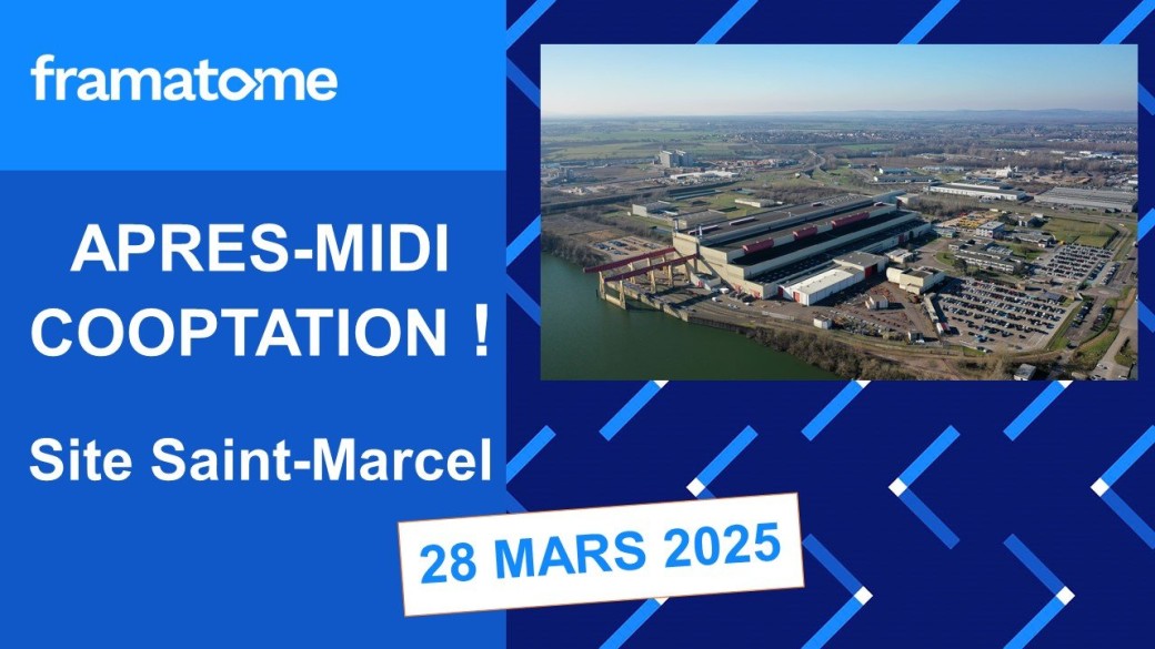 JOURNEE COOPTATION 