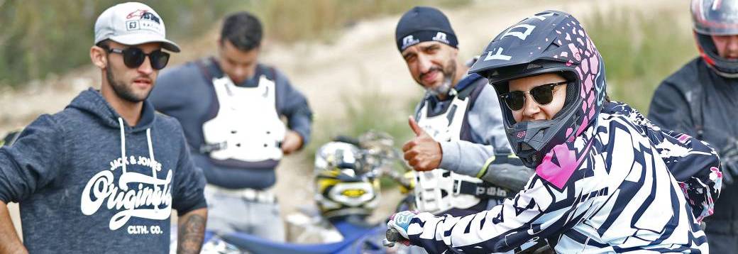 Journée CROSS du 09 Mai 26