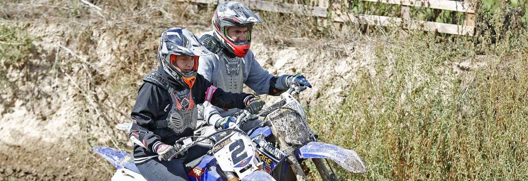 Journée CROSS du 10 Mai 26