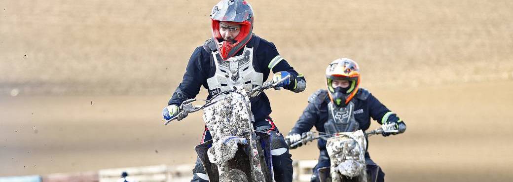 Journée CROSS du 11 Juin 2023