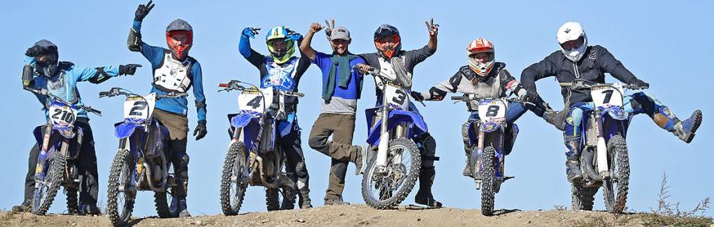 Journée CROSS du 11 Mars 2023