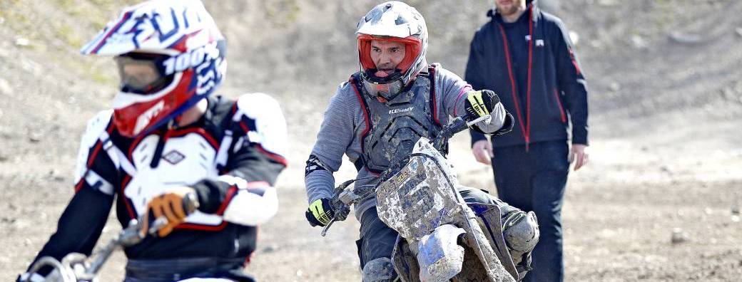 Journée CROSS du 12 Mars 2023