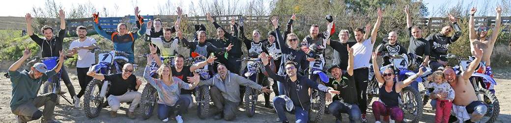 Journée CROSS du 23 Avril 2023