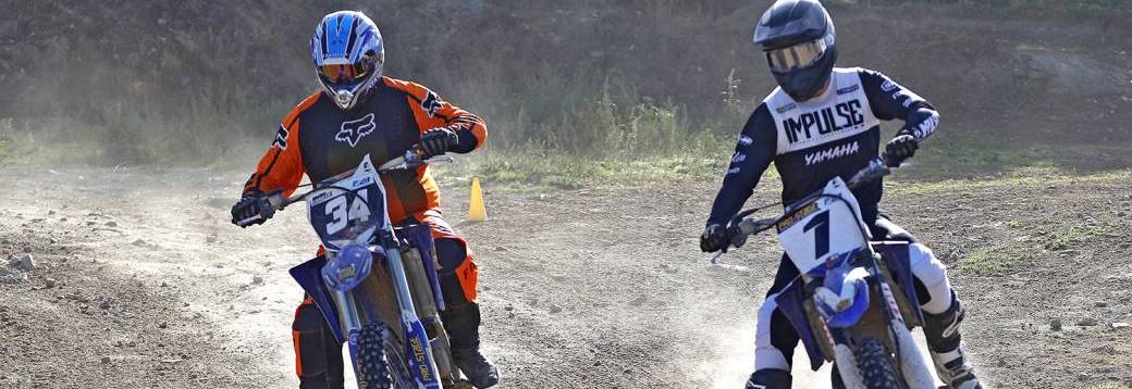 Journée CROSS du 25 Mai