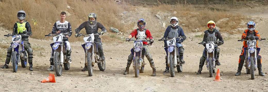 Journée CROSS du 27 Juin 26