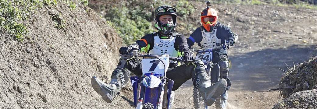 Journée CROSS du 28 Juin 26