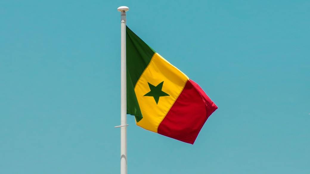 Journée culturelle sénégalaise