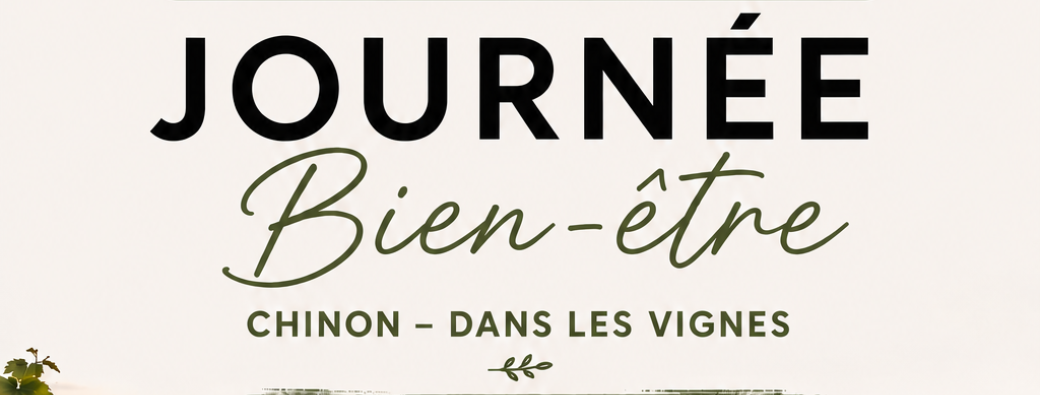 Journée dans les vignes 
