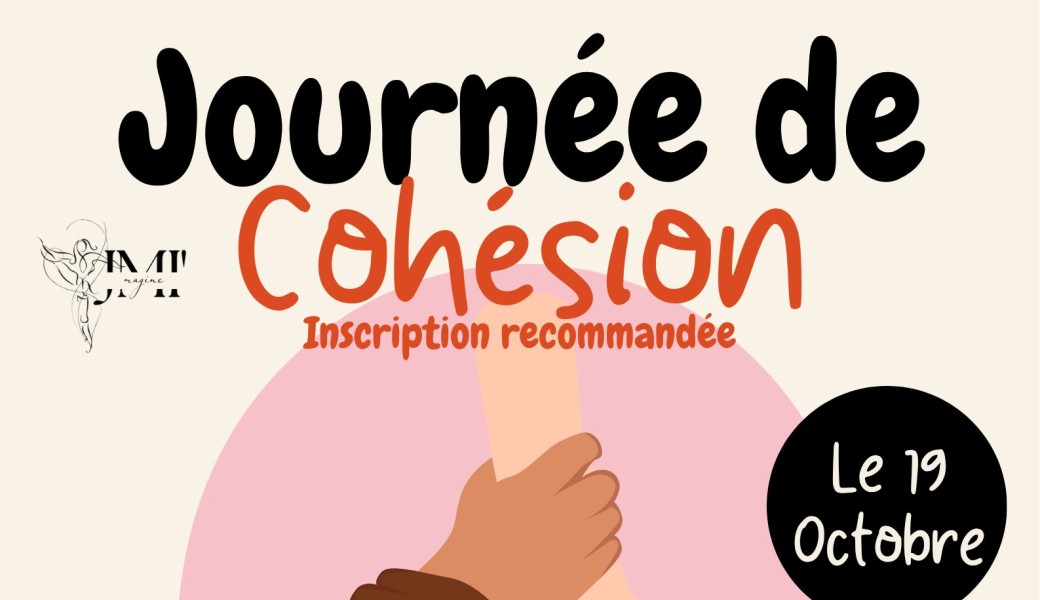 Journée de Cohésion
