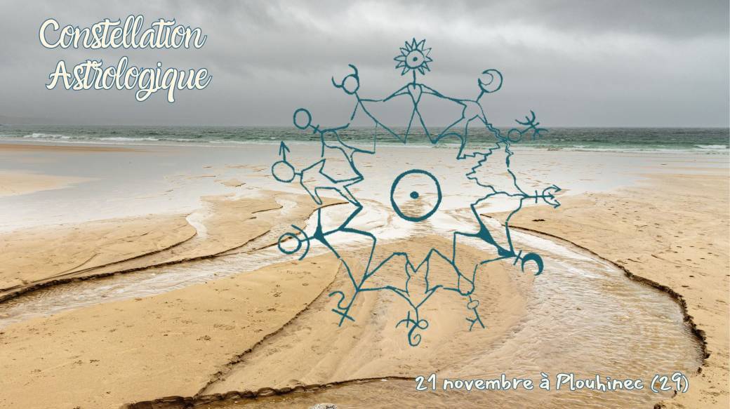 Journée de Constellation Astro 