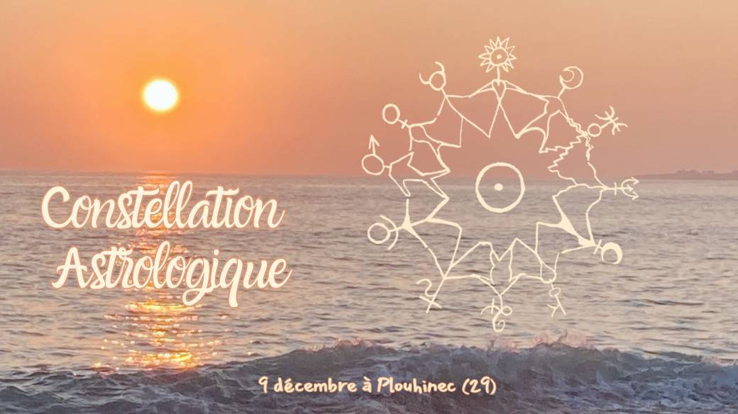 Journée de Constellation Astro 