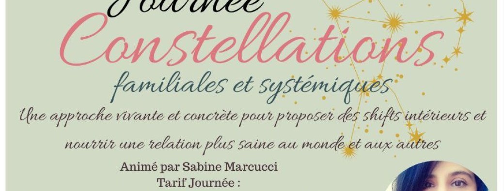 Journée de constellation du 22 février 2026