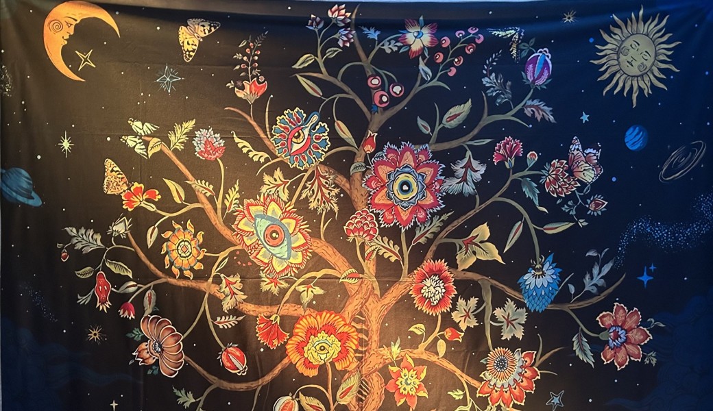 Journée de Constellations Familiales & Systémiques Samedi 14 MARS