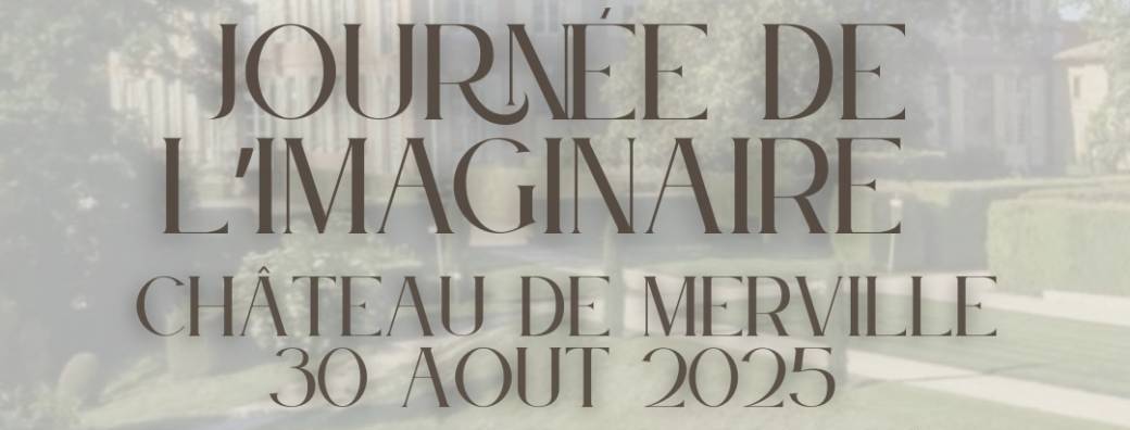 Journée de l’imaginaire 