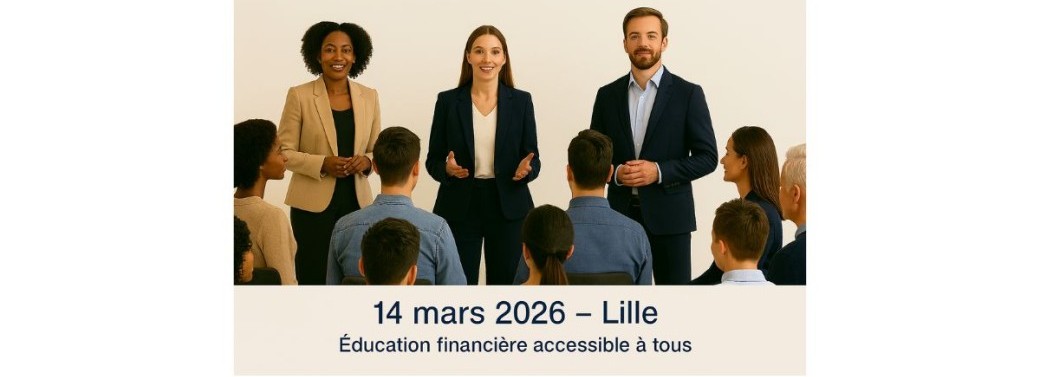 Journée de l’Investisseur- Comprendre , Investir , Agir