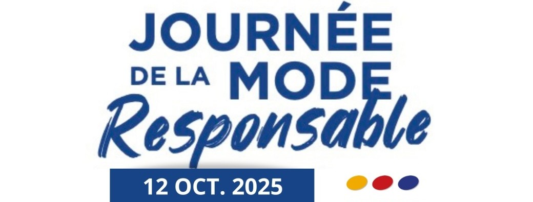 Journée de la mode responsable 2025