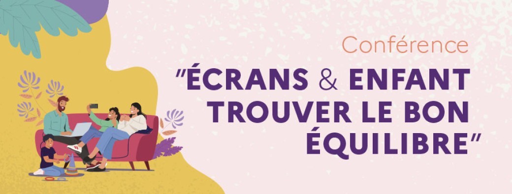 Journée de la Parentalité numérique