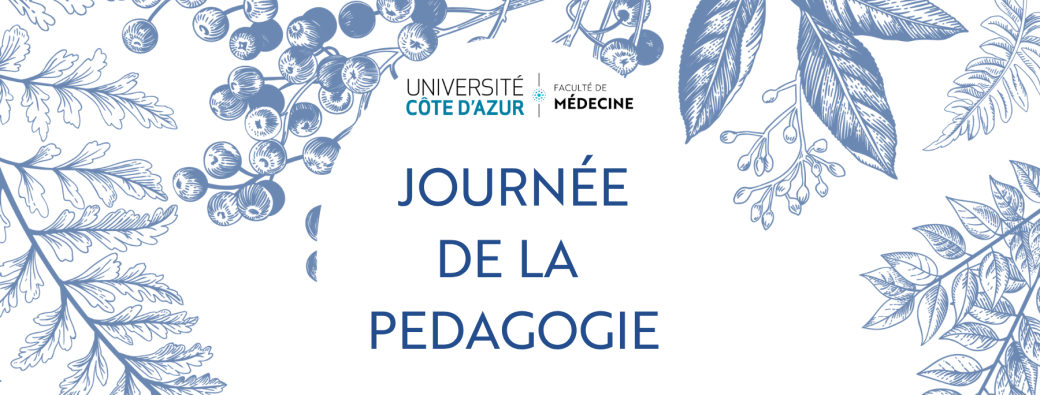 Journée de la pédagogie 2026