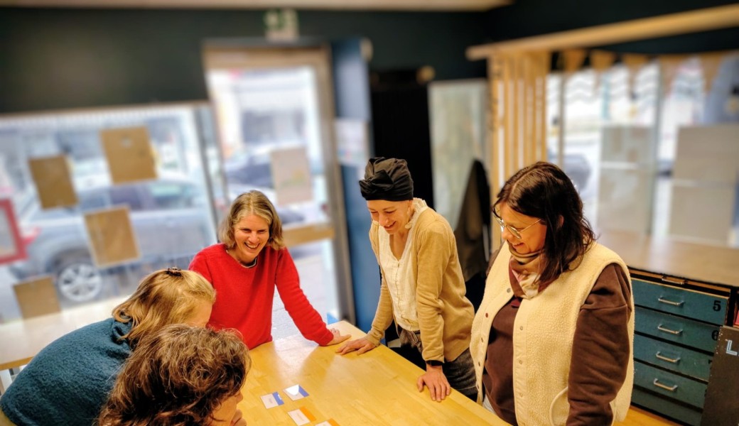 Semaine de la QVCT - Ateliers ouverts - Manager Autrement