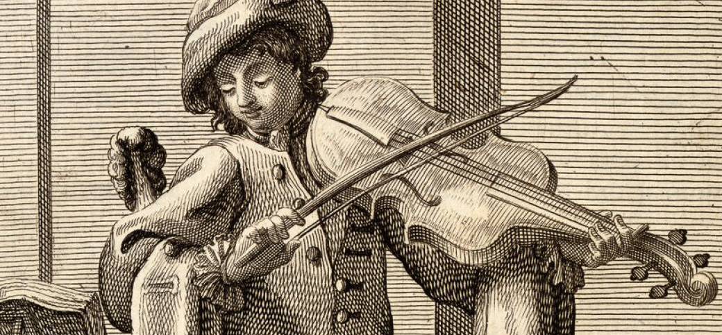 Journée de l'alto