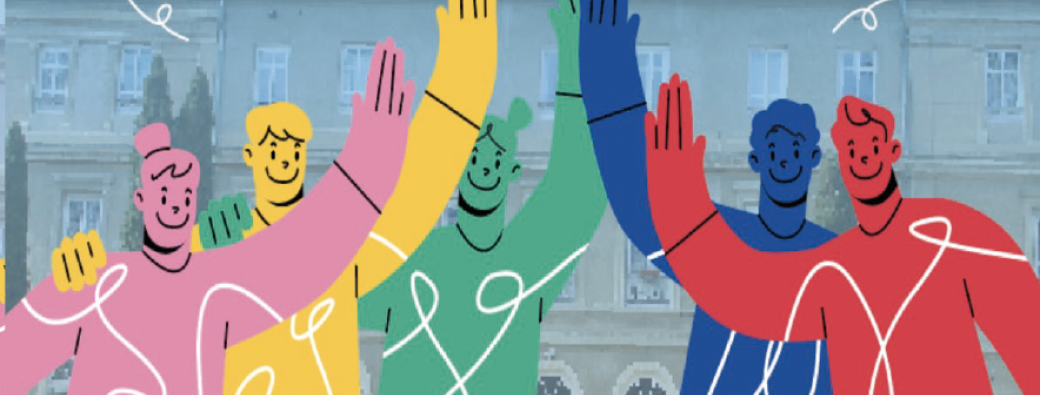 Journée de l'Amitié Cartières