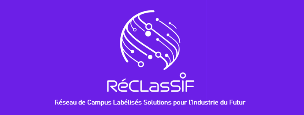 Journée de lancement du projet RéCLasSIF